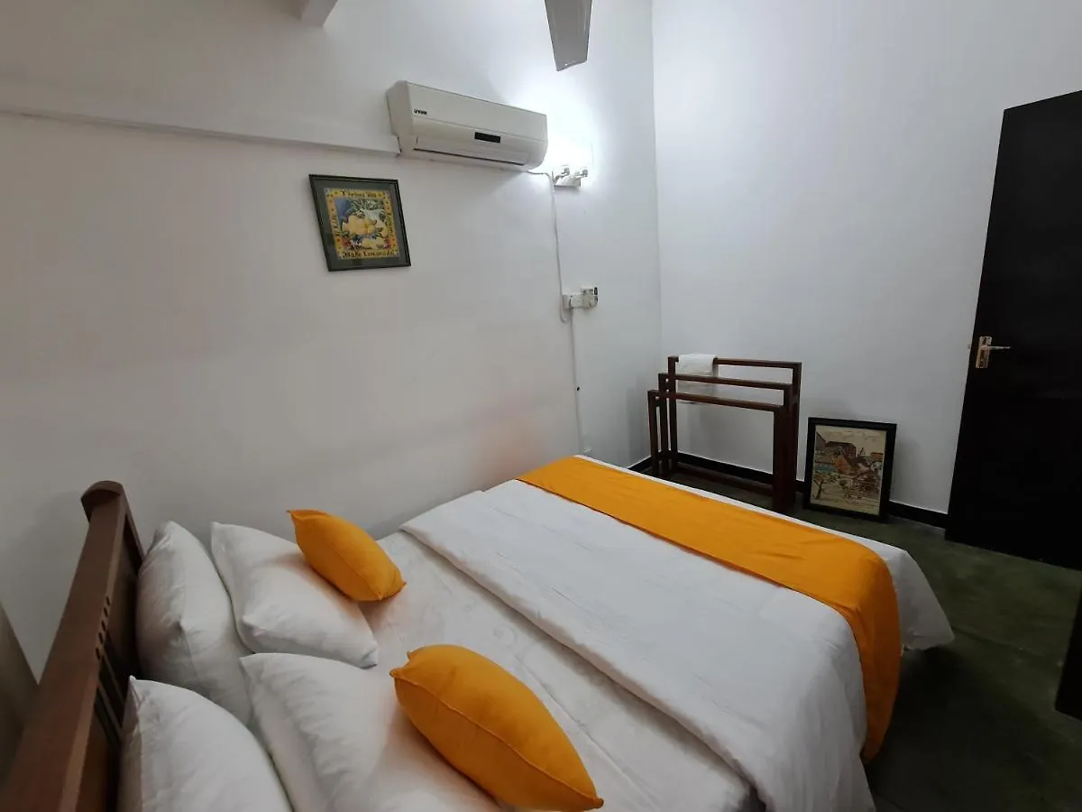 Hello Kandy Homestay