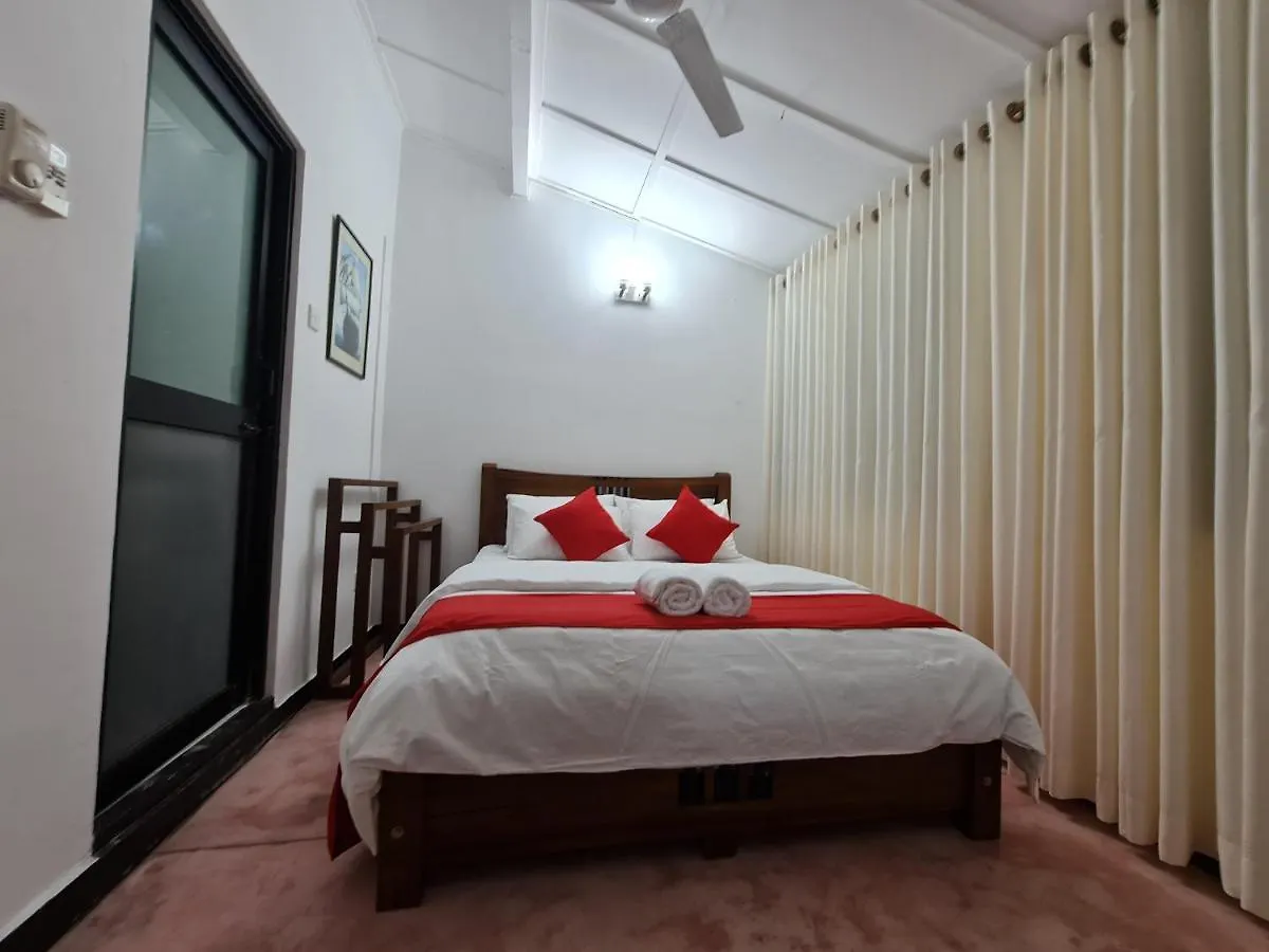 Hello Kandy Homestay