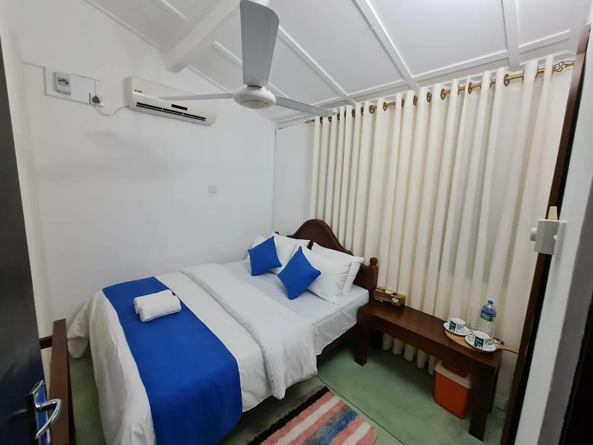 Hello Kandy Homestay 0*,  Sri Lanka