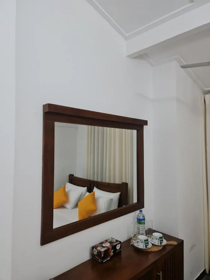 Hello Kandy Homestay 0*,  Sri Lanka