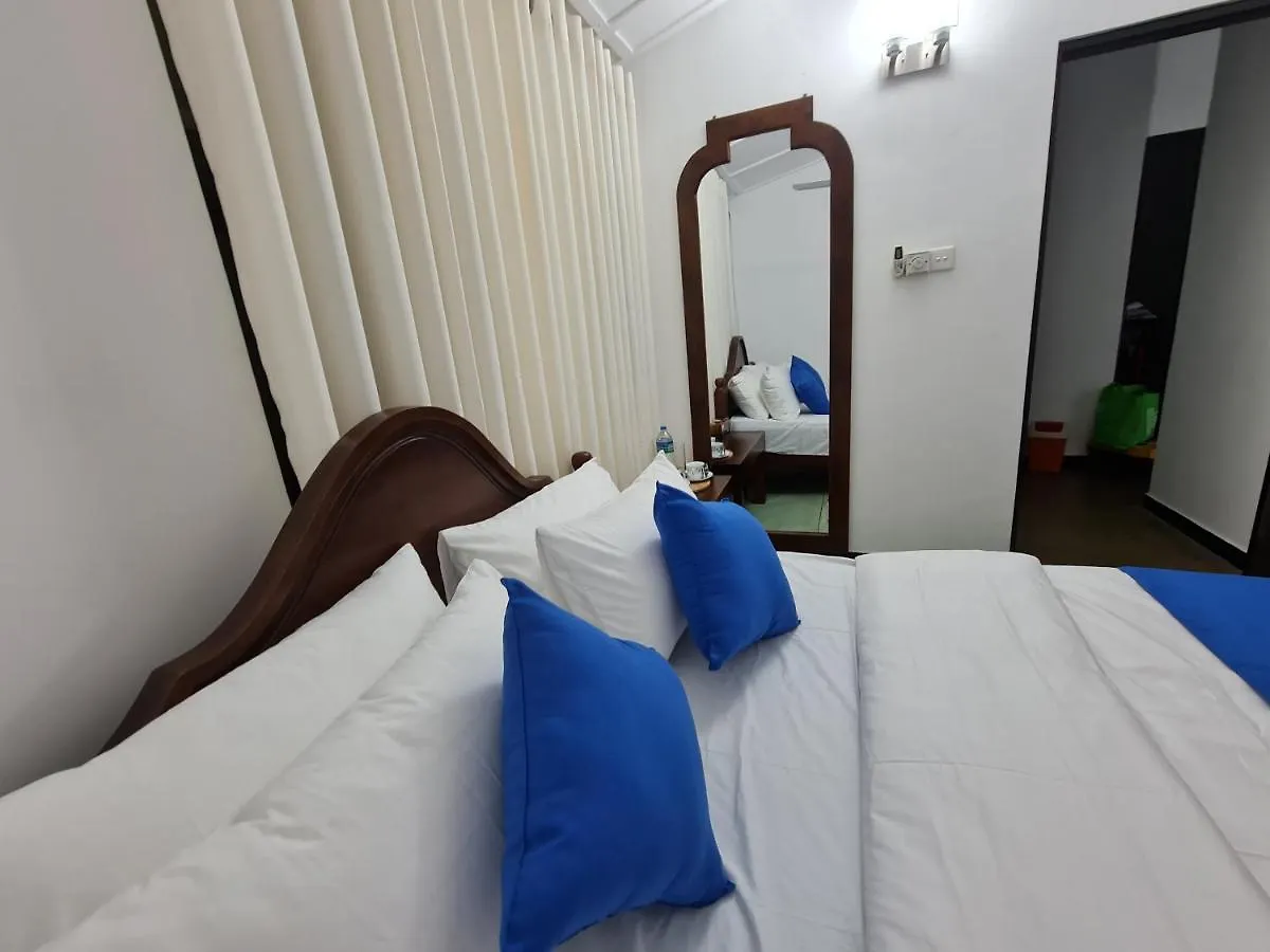 Hello Kandy Homestay Sri Lanka