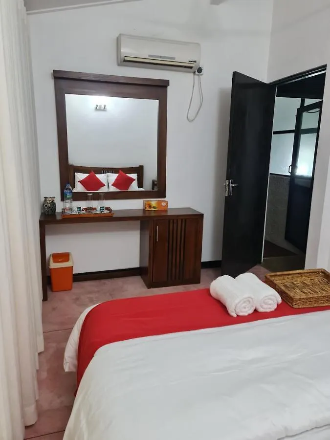 Hello Kandy Homestay 0*,