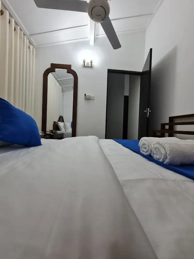 Hello Kandy Homestay