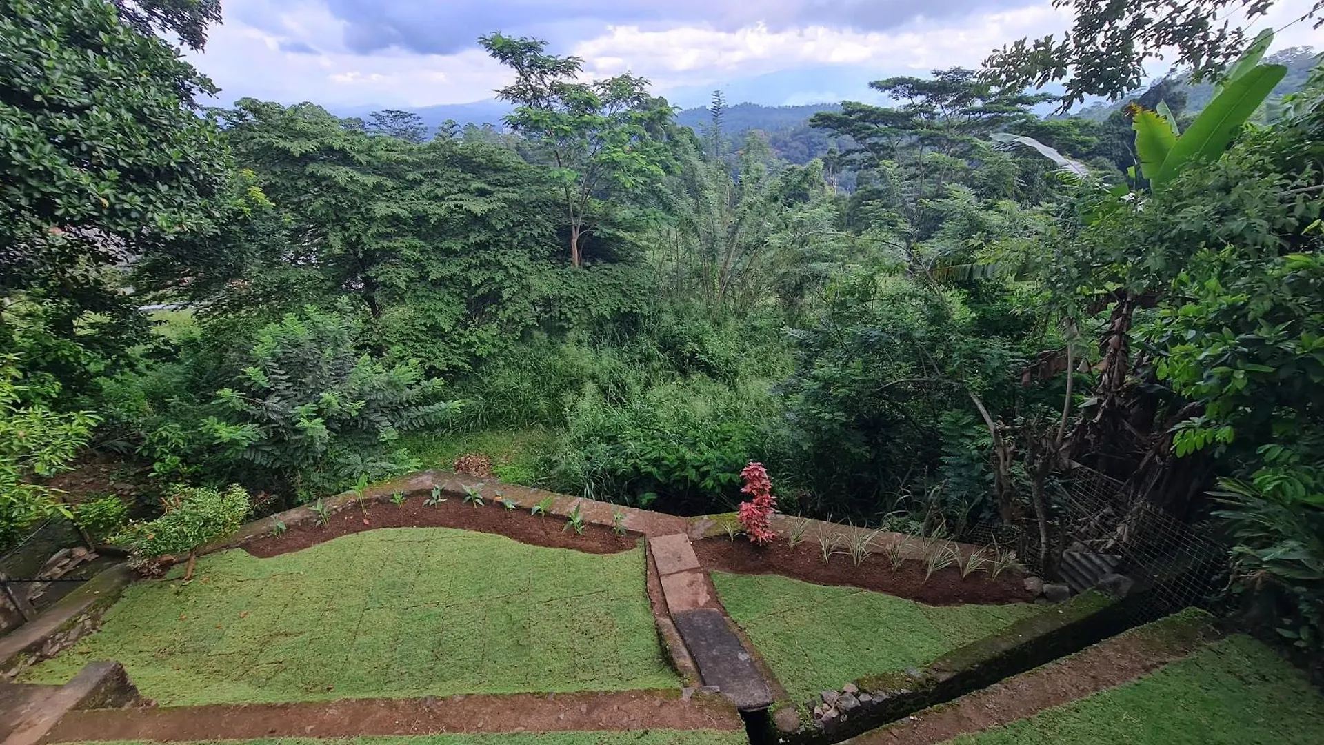 Hello Kandy Homestay 0*,  Sri Lanka