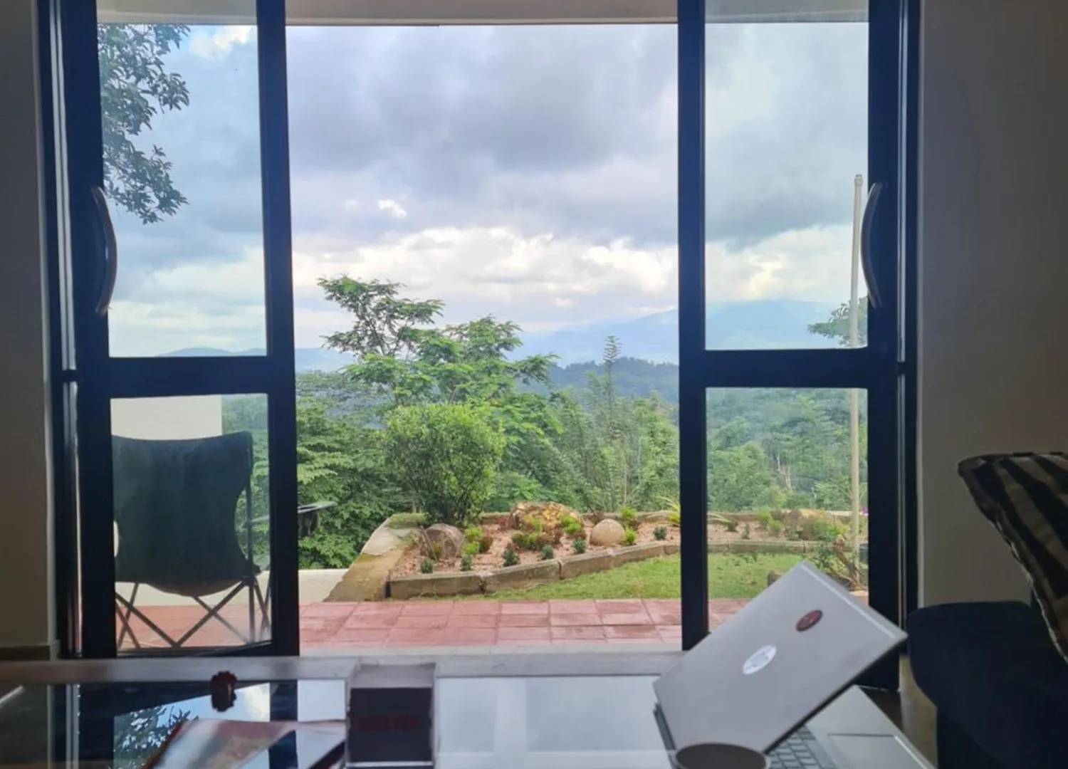 Hello Kandy Homestay