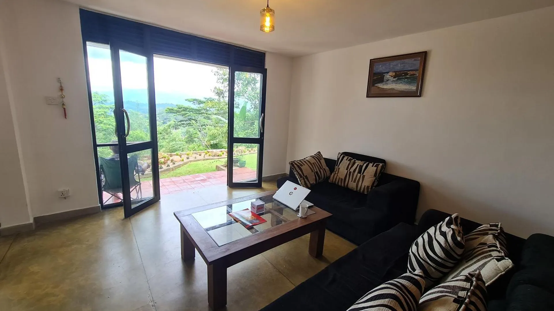 Hello Kandy Homestay