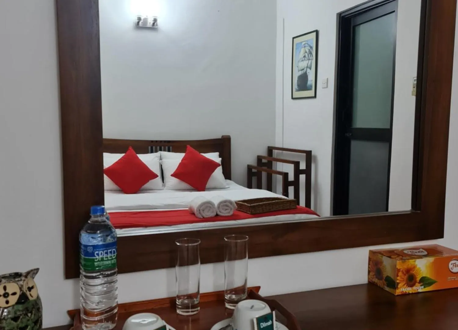Hello Kandy Homestay