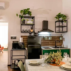 Myway Colosseo Apartment Rome