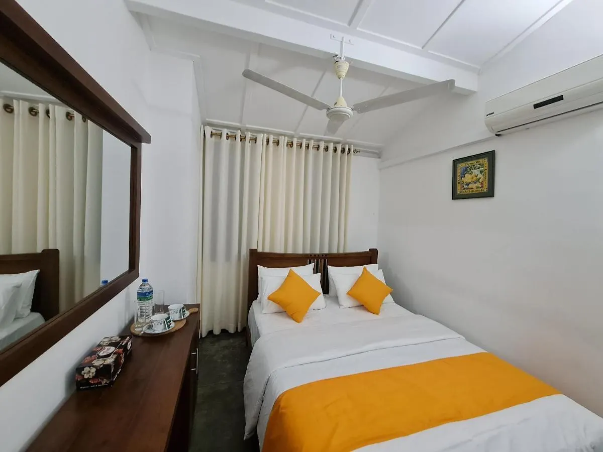 Hello Kandy Homestay