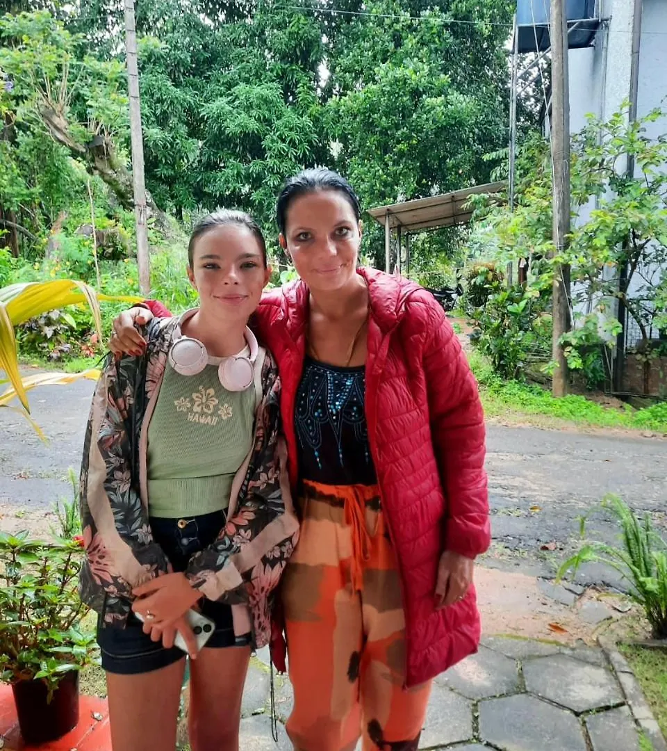 Hello Kandy Homestay 0*,