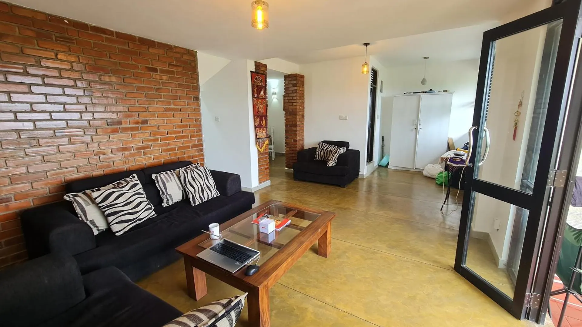 Hello Kandy Homestay Sri Lanka