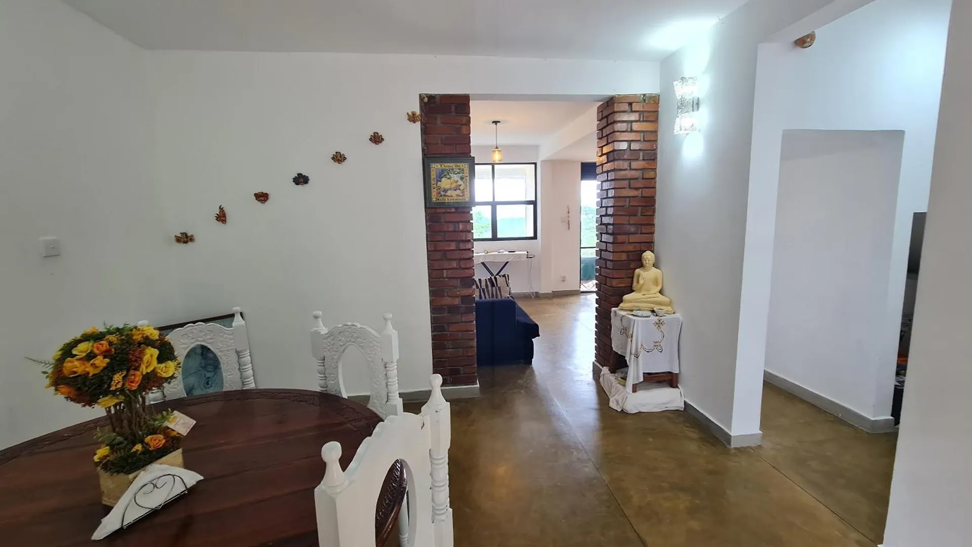 Hello Kandy Homestay