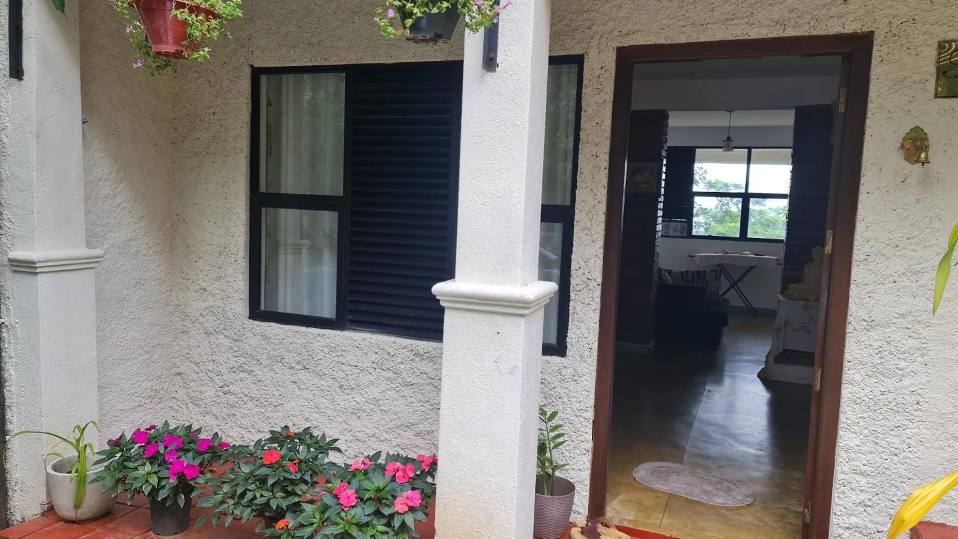 Hello Kandy Homestay 0*,