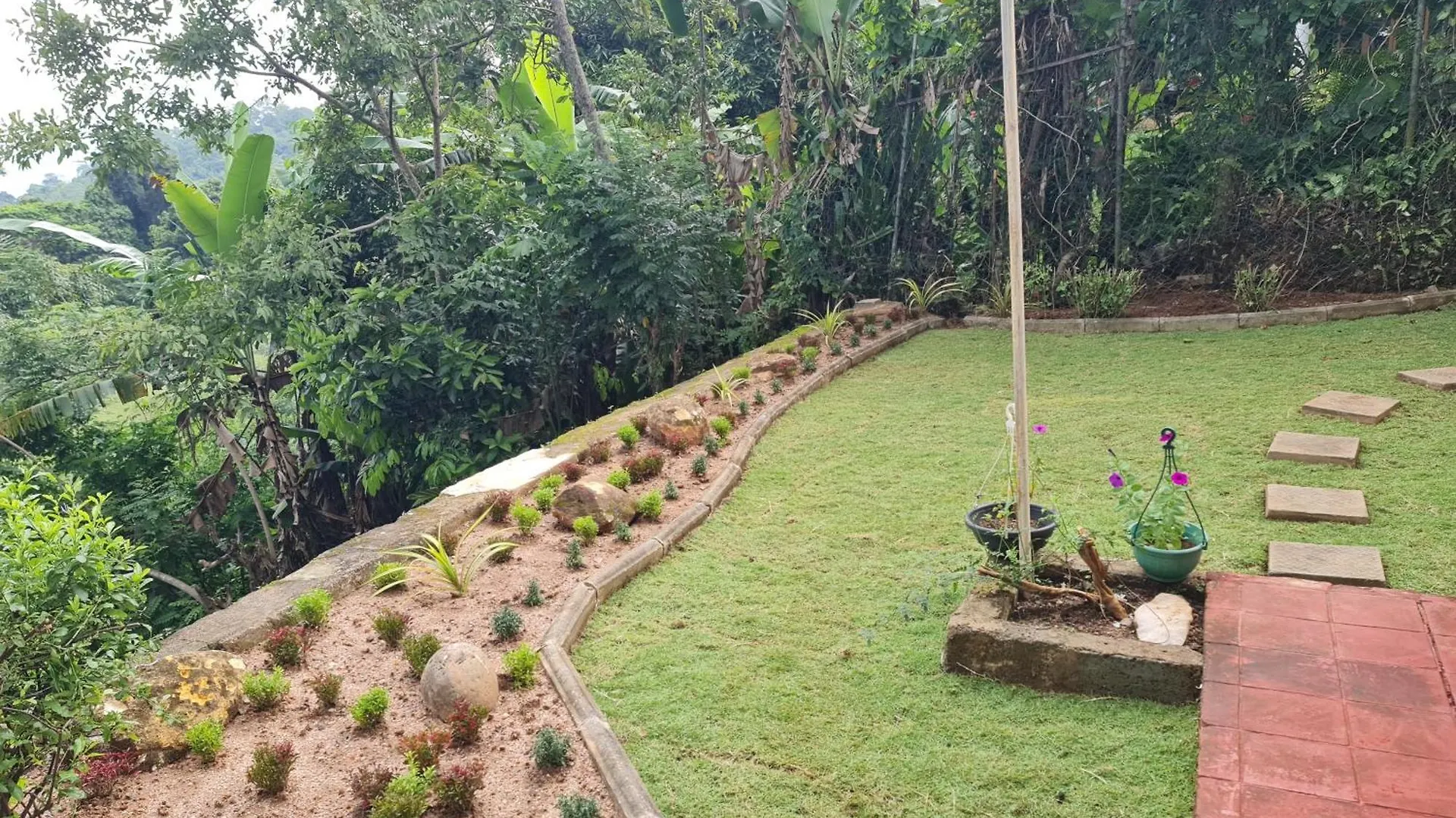 Hello Kandy Homestay Sri Lanka