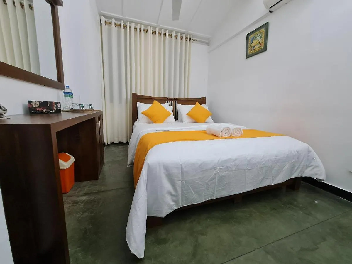 Hello Kandy Homestay 0*,