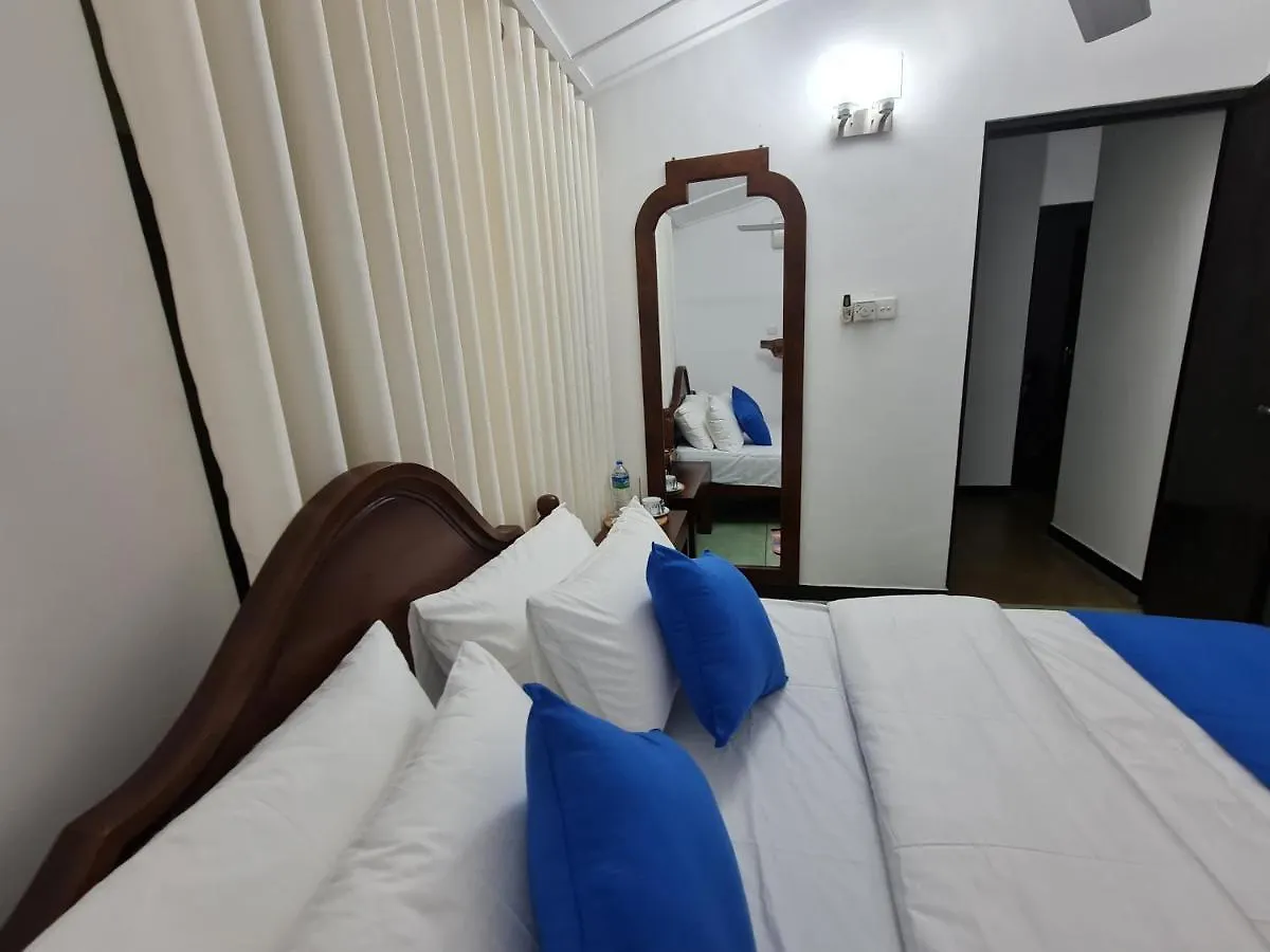 Hello Kandy Homestay