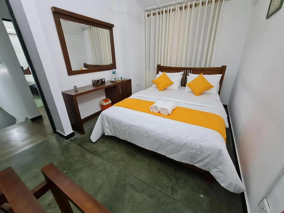 Hello Kandy Homestay 0*,  Sri Lanka