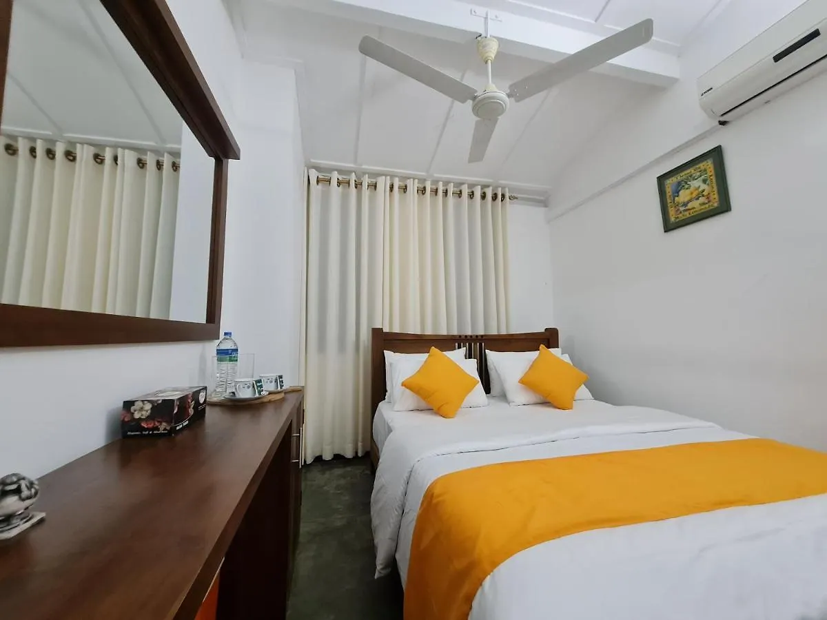 Hello Kandy Homestay