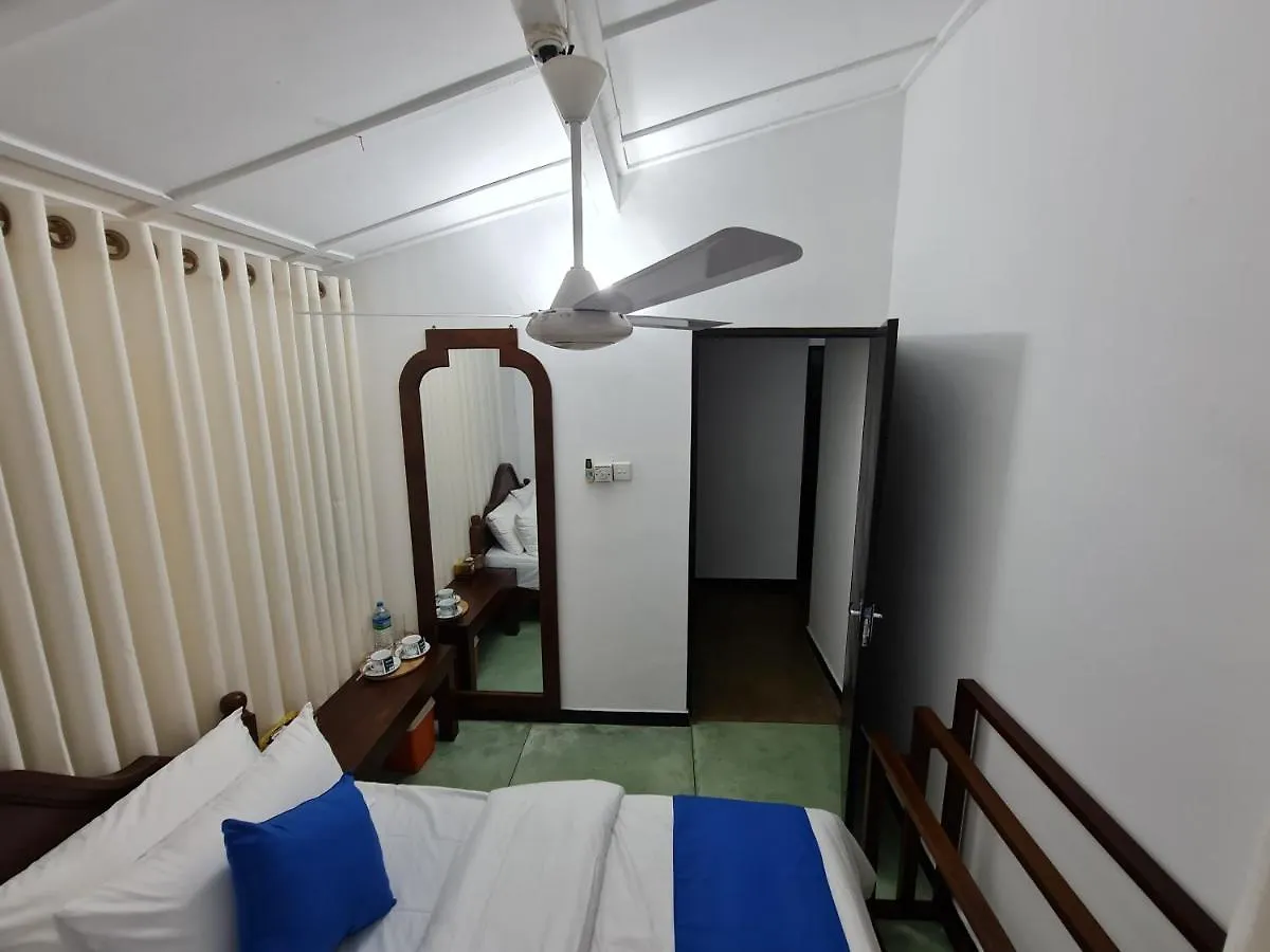 Hello Kandy Homestay
