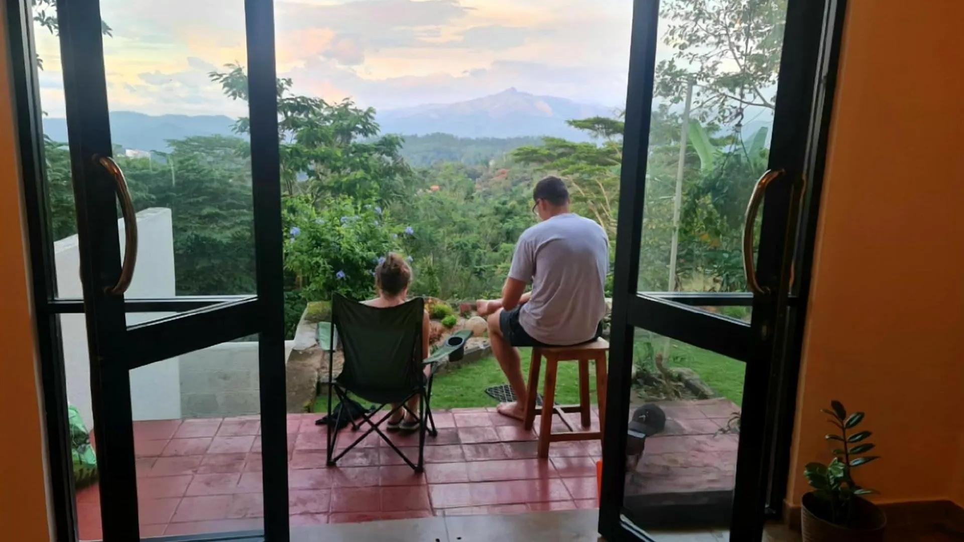 Hello Kandy Homestay 0*,