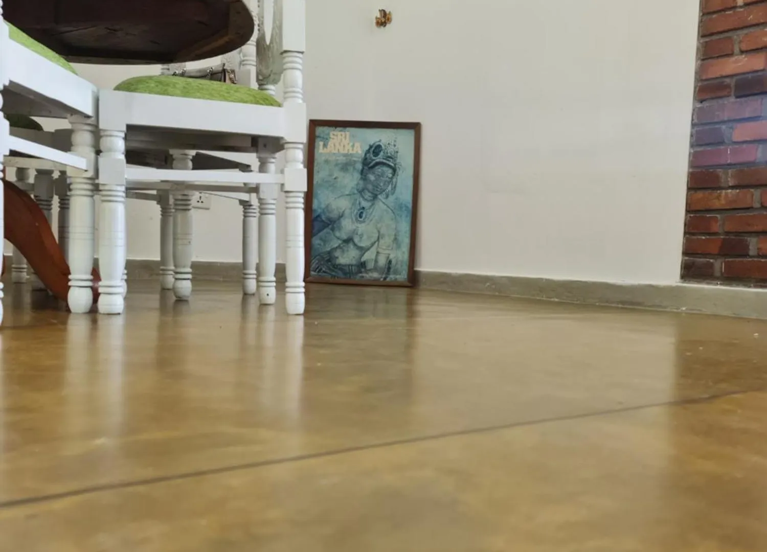 Hello Kandy Homestay