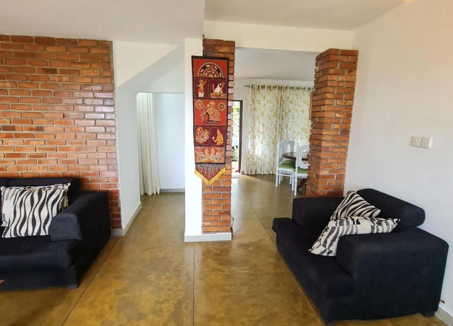 Hello Kandy Homestay