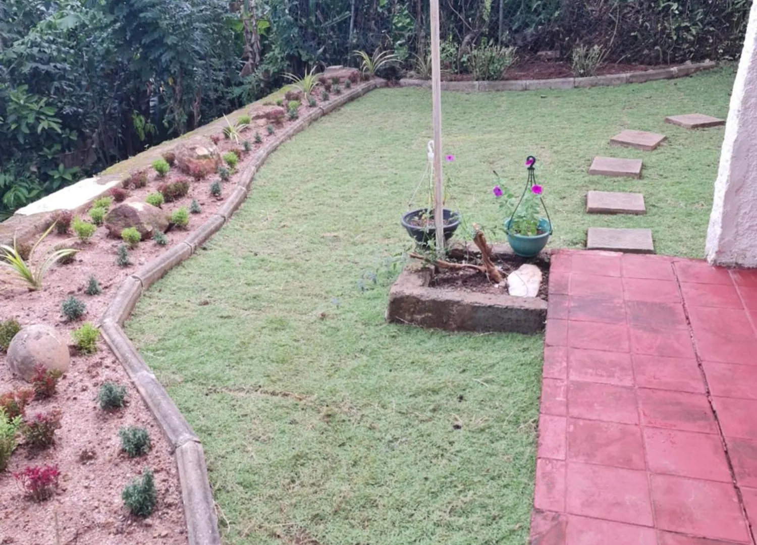 Hello Kandy Homestay Sri Lanka
