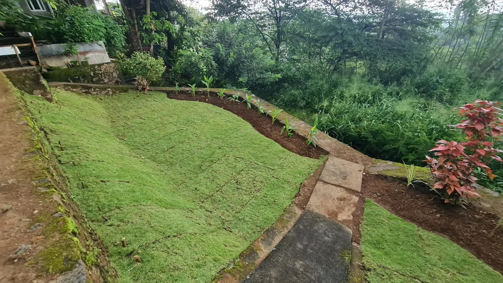 Hello Kandy Homestay