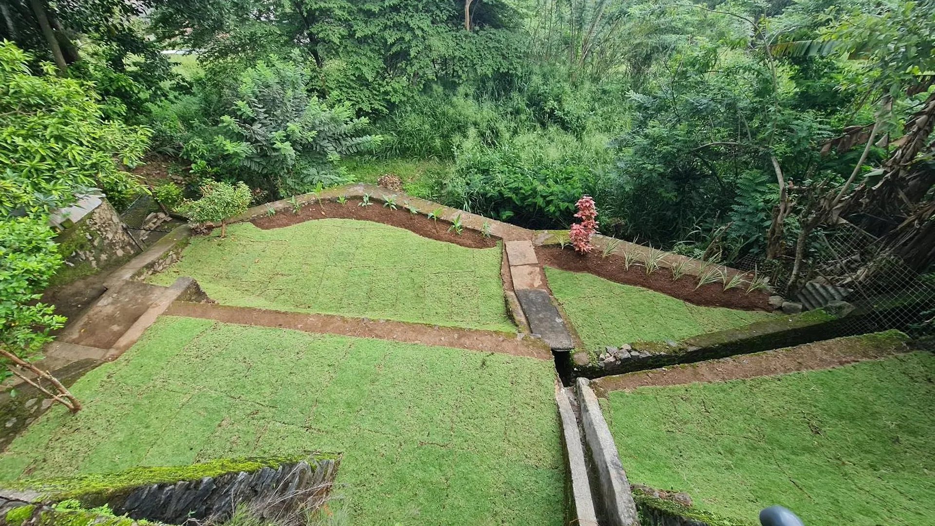 Hello Kandy Homestay